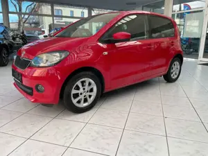 Skoda Citigo Style 1.0
