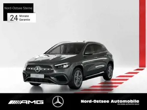 Mercedes-Benz GLA 200 d AMG MBUX KLIMA SHZ KEYLESS-GO
