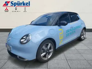 GWM ORA 03 400 Pro Plus, 8fach bereift, 63kWh, Navi, Bluetoot