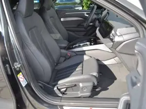 Audi A6 Avant Sport 2.0 TDI qu. S-tr. S-line AHK/STAND-HZ Bild 4