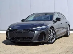 Audi A6 Avant Sport 2.0 TDI qu. S-tr. S-line AHK/STAND-HZ Bild 2