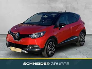Renault Captur Energy TCe 120 EDC XMOD KAMERA+SHZ+PDC