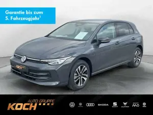 Volkswagen Golf ENERGY 1,5 l eTSI OPF 110 kW (150 PS) 7-Gan