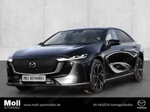 Mazda 6 EV 258PS 1AT RWD Takumi NAVI HUD SONY