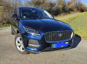 Jaguar E-Pace S AWD Bild 3