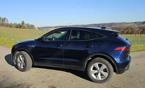 Jaguar E-Pace S AWD Bild 4