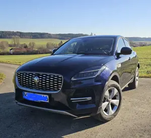 Jaguar E-Pace S AWD