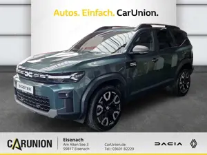Dacia Bigster Journey TCe 140