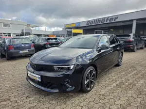 Opel Astra ST GS NAVI/SHZ+LHZ/PDC VO+HI+360CAM/ACC