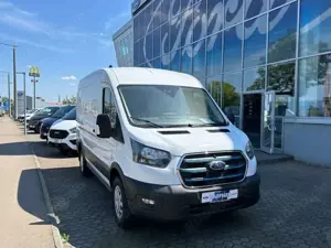 Ford Transit Kasten E 350 L2 Trend Navi 360 Kamera Dyn. Kurvenl