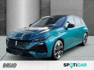 Peugeot 308 Allure Hybrid 6-AT Navi-Zugangspaket Surrounding K