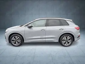 Audi Q4 e-tron 40 Advanced Matrix/Nav/sound/Sport/Tem Bild 2