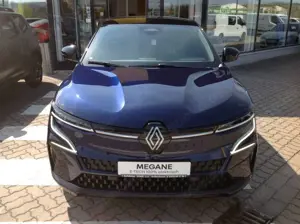 Renault Megane E-Tech TECHNO EV60 220hp optimum Charge Bild 2