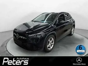 Mercedes-Benz GLA 220 GLA 220 Progressive Advanced + AHK/LED/Navi/RFK