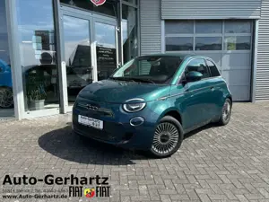 Fiat 500e Klimaautomatik/Tempomat/Multifunktionslenkrad