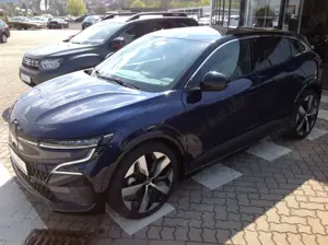 Renault Megane E-Tech TECHNO EV60 220hp optimum Charge Bild 3