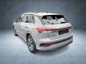 Audi Q4 e-tron 40 Advanced Matrix/Nav/sound/Sport/Tem Bild 3