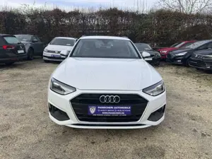 Audi A4 Avant 30 TDI S tronic ACC+NAVI+LED+SPURASSIST+1.HA Bild 3