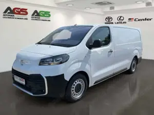 Toyota Proace Kasten Electric Meister L2 -75kwh