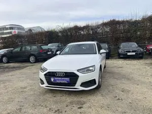 Audi A4 Avant 30 TDI S tronic ACC+NAVI+LED+SPURASSIST+1.HA Bild 2