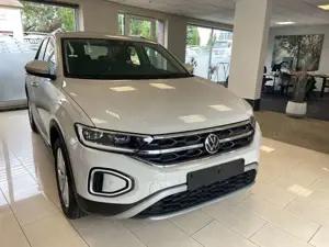 Volkswagen T-Roc Style,Matrix,Kamera,Navi,Assistentpaket...
