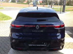 Renault Megane E-Tech TECHNO EV60 220hp optimum Charge Bild 5
