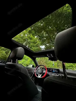 Mercedes-Benz A 200 A 200 (177.087) Bild 3