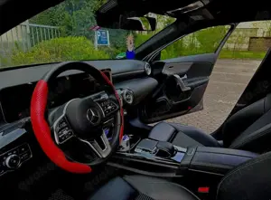 Mercedes-Benz A 200 A 200 (177.087) Bild 2