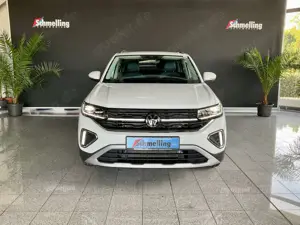 Volkswagen T-Cross Style Facelift 1,5 l TSI ACT OPF 110 kW (150 PS) Bild 3