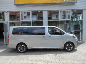 Opel Zafira Elegance L