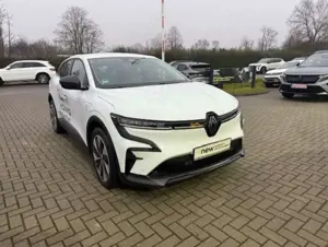 Renault Megane E-Tech Paket Evolution EV60  Klima