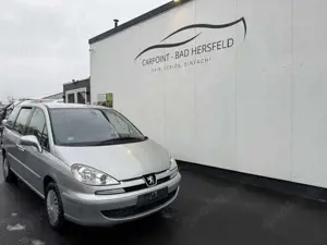 Peugeot 807 Tendance| KLIMAA.| 7SITZER| 2.HAND| TÜV|
