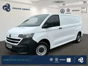 Volkswagen T7 Transporter Kasten 2.0 TDI LR+ACC+LED+KLIMA++LANG