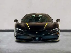 Ferrari SF90 Stradale Ferrari Frankfurt*** Bild 3
