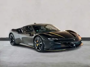 Ferrari SF90 Stradale Ferrari Frankfurt*** Bild 4