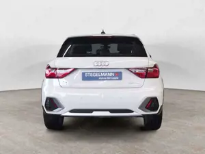 Audi A1 25 TFSI Schaltgetriebe SITZHEIZUNG Bild 5