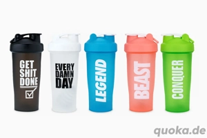 Protein Shaker *NEU*
