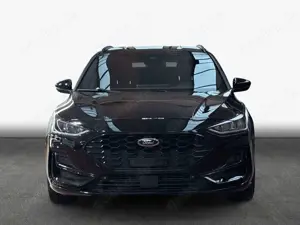 Ford Focus Turnier 1.0 EcoBoost Hybrid ST-LINE X Bild 3
