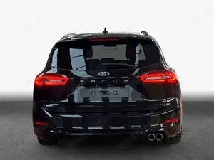 Ford Focus Turnier 1.0 EcoBoost Hybrid ST-LINE X Bild 5