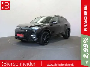 Volkswagen Tiguan 2.0 TDI DSG 4Mo. R-Line Black Style DIGITAL COCKPI