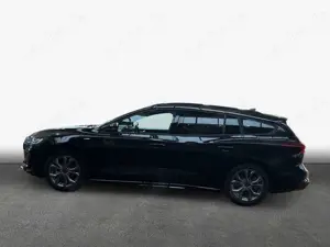 Ford Focus Turnier 1.0 EcoBoost Hybrid ST-LINE X Bild 4