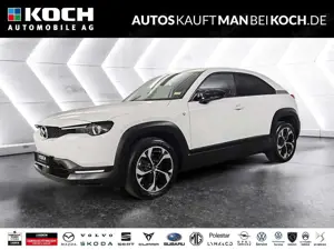 Mazda MX-30 e-SKYACTIV R-EV AD'VANTAGE IV Bluetooth Navi