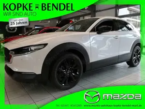 Mazda CX-30 2.5L*SITZHEIZUNG*EL. HECKKLAPPE* HOMURA*18" ALU*6J