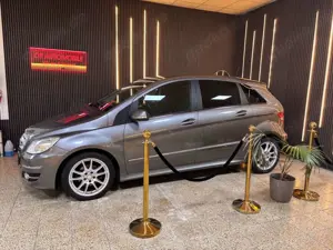 Mercedes-Benz B 180 B B 180 Aut.