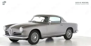 Alfa Romeo Others Alfa Romeo 1900CSS