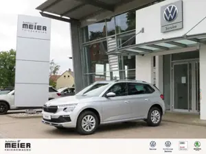 Skoda Kamiq Selection 1.0TSI DSG AHK ACC NAVI Kamera