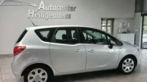 Opel Meriva B Edition Navi Klima WinterPaket PDC V+H Bild 3