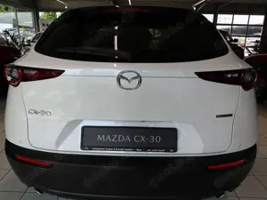 Mazda CX-30 2.5L*SITZHEIZUNG*EL. HECKKLAPPE* HOMURA*18" ALU*6J Bild 4
