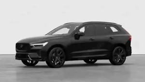 Volvo XC60 B5 AWD Plus Black Edition Klima Navi