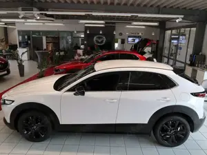 Mazda CX-30 2.5L*SITZHEIZUNG*EL. HECKKLAPPE* HOMURA*18" ALU*6J Bild 2